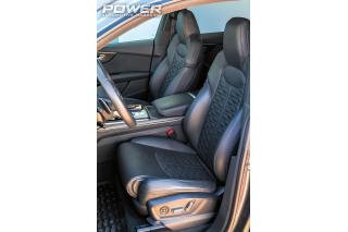 Audi RS Q8 4.0TFSI 725wHp 